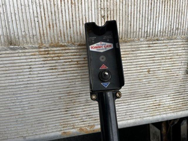 Chevrolet Express Cargo Van RWD 3500 135" 2019
