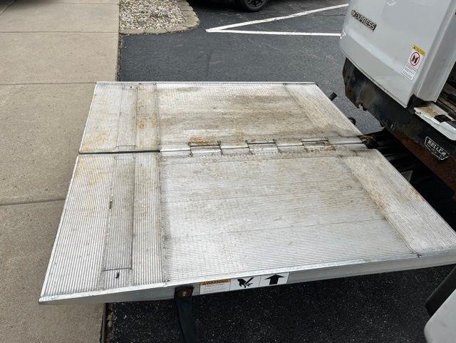 Chevrolet Express Cargo Van RWD 3500 135" 2019