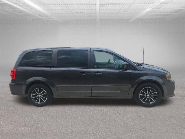 Dodge Grand Caravan 4dr Wgn R/T 2016