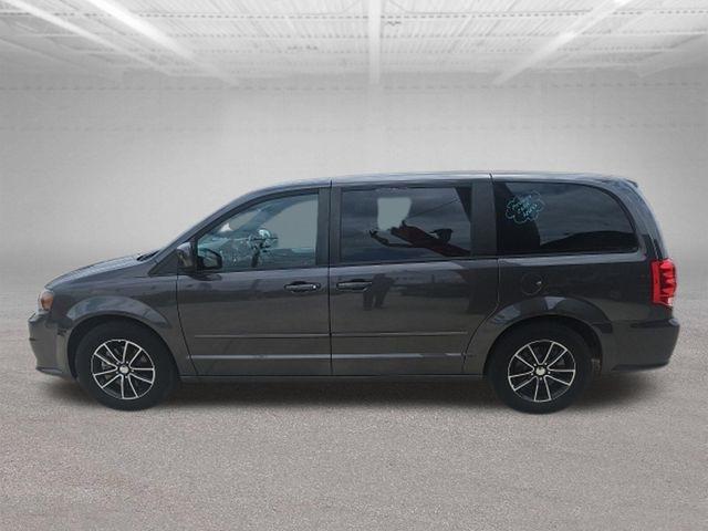 Dodge Grand Caravan 4dr Wgn R/T 2016