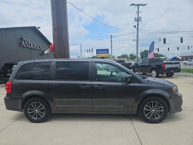 Dodge Grand Caravan 4dr Wgn R/T 2016