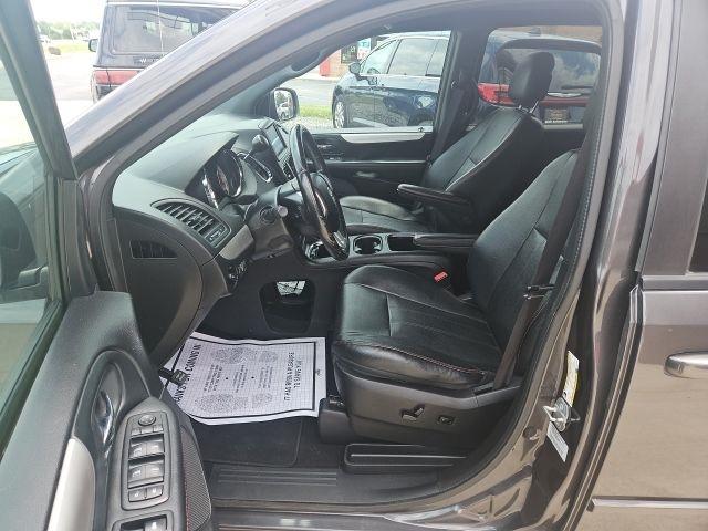Dodge Grand Caravan 4dr Wgn R/T 2016