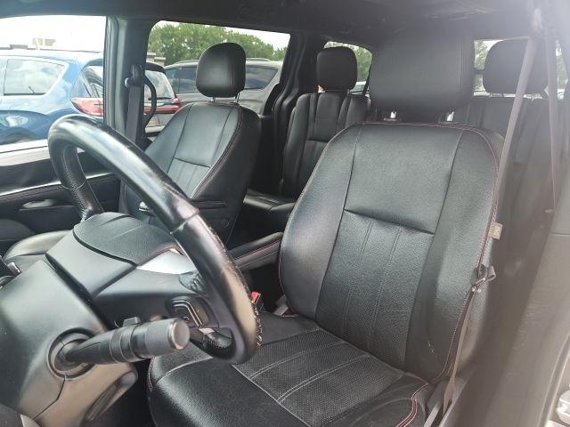Dodge Grand Caravan 4dr Wgn R/T 2016