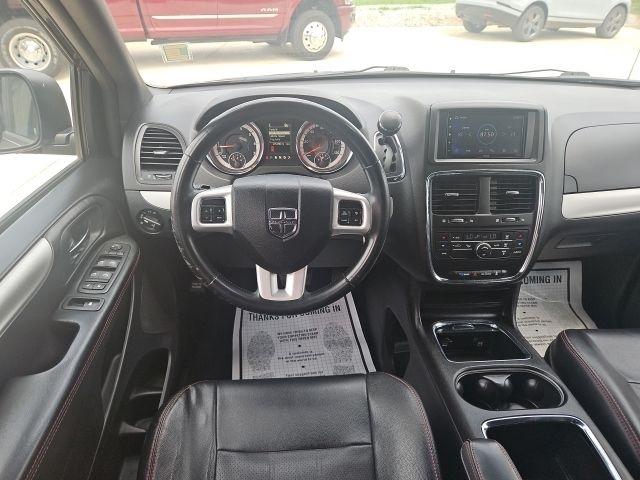 Dodge Grand Caravan 4dr Wgn R/T 2016