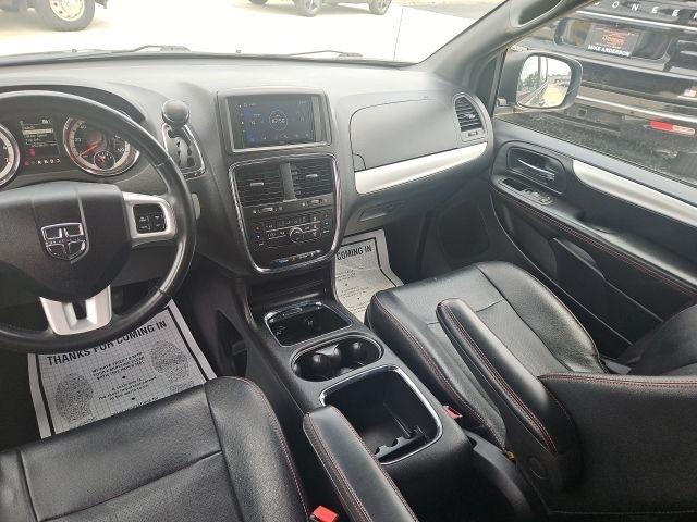 Dodge Grand Caravan 4dr Wgn R/T 2016