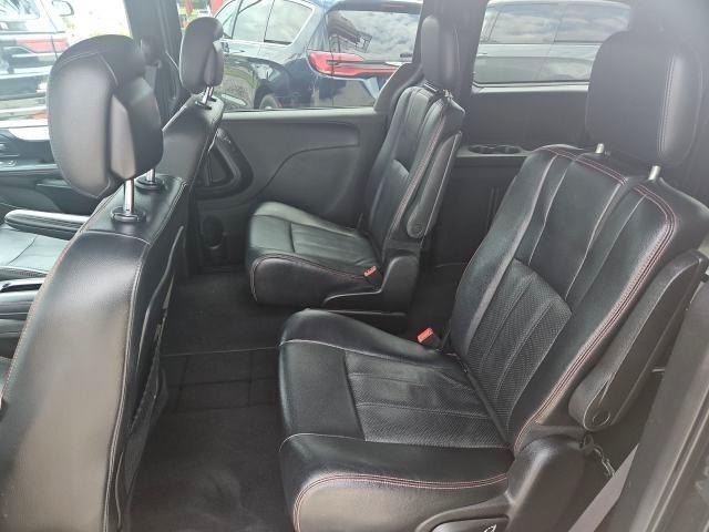 Dodge Grand Caravan 4dr Wgn R/T 2016