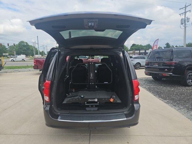 Dodge Grand Caravan 4dr Wgn R/T 2016