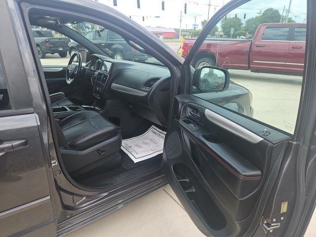 Dodge Grand Caravan 4dr Wgn R/T 2016