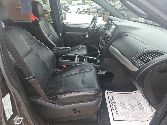 Dodge Grand Caravan 4dr Wgn R/T 2016