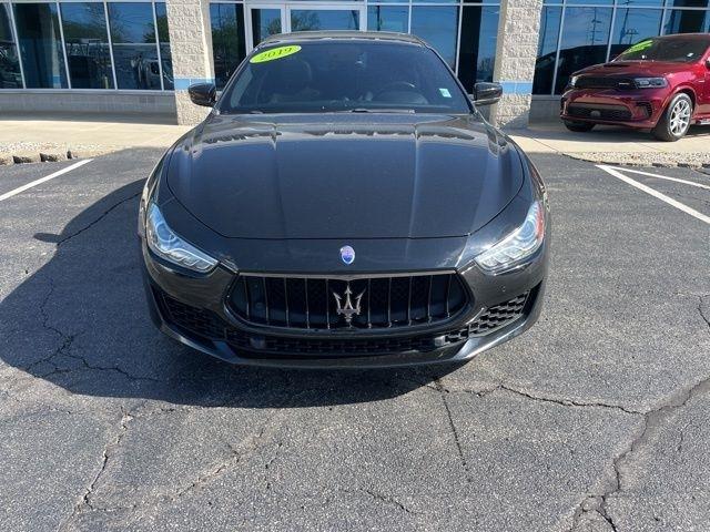 Maserati Ghibli 3.0L 2019