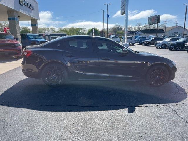 Maserati Ghibli 3.0L 2019