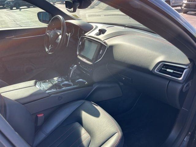 Maserati Ghibli 3.0L 2019