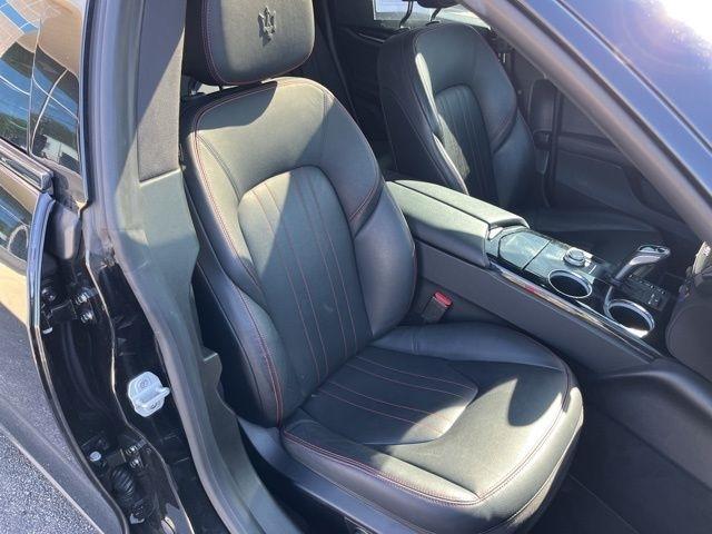 Maserati Ghibli 3.0L 2019