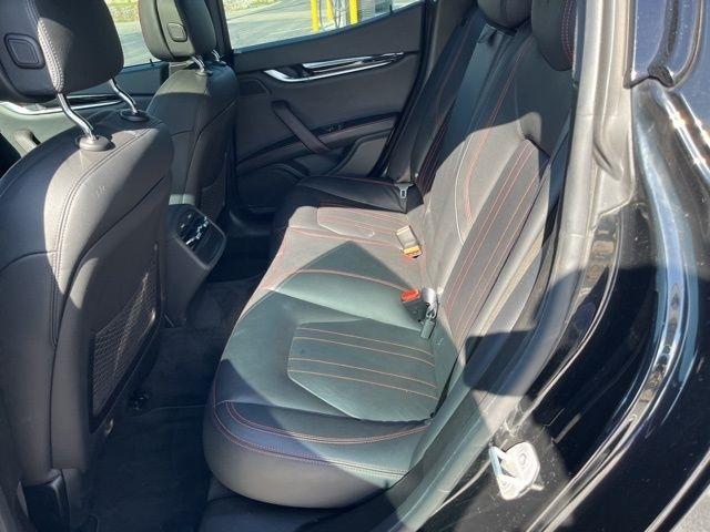 Maserati Ghibli 3.0L 2019