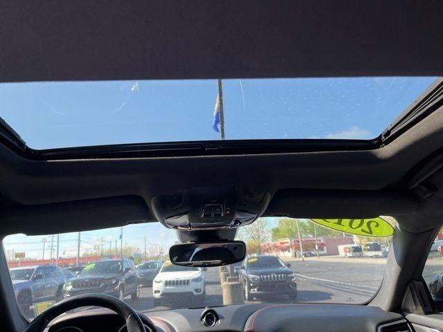 Maserati Ghibli 3.0L 2019