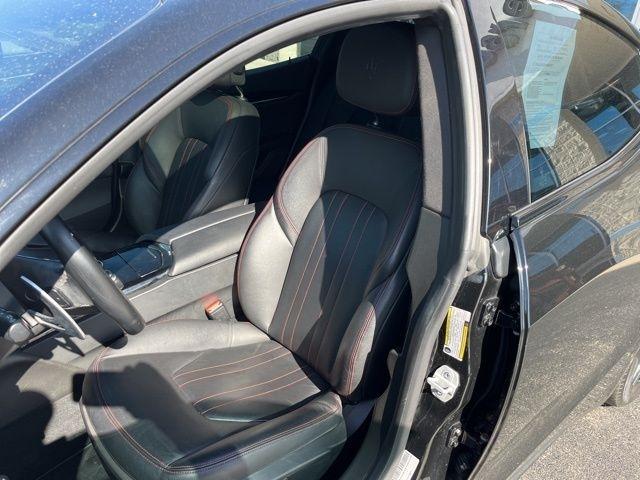 Maserati Ghibli 3.0L 2019