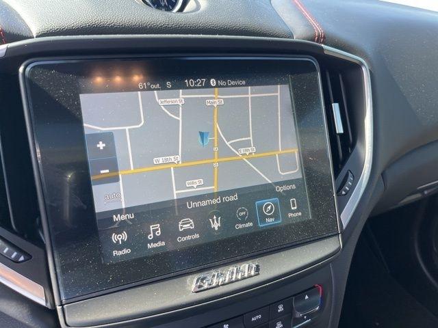 Maserati Ghibli 3.0L 2019