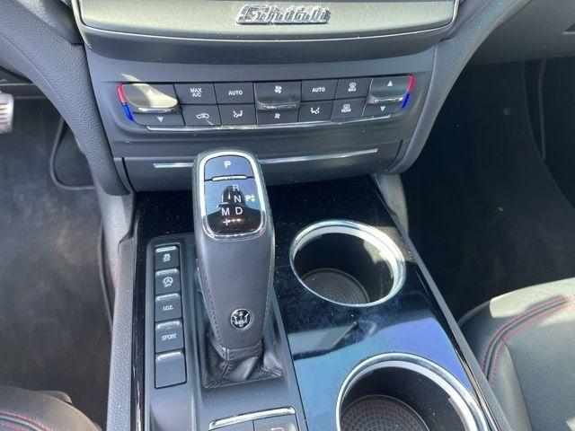 Maserati Ghibli 3.0L 2019