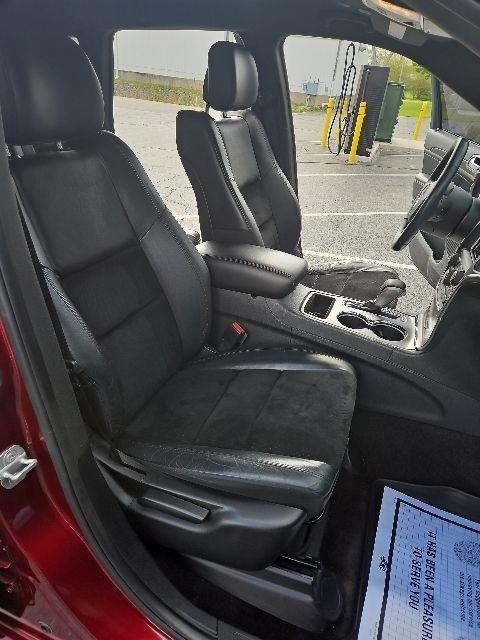 Jeep Grand Cherokee Altitude 4x4 *Ltd Avail* 2018