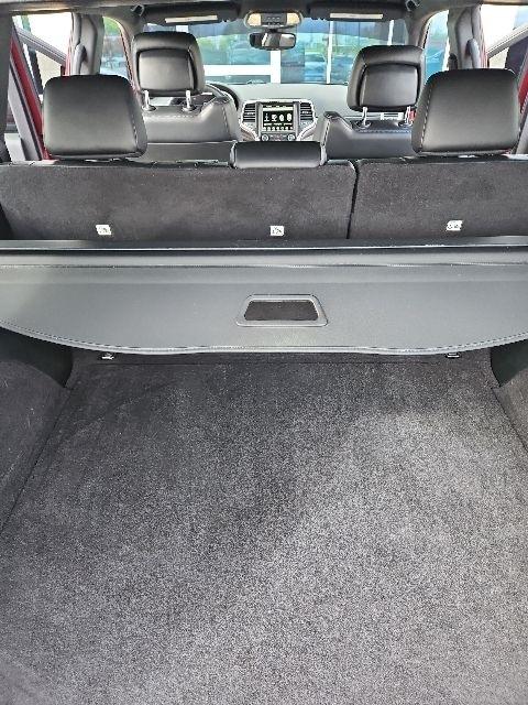 Jeep Grand Cherokee Altitude 4x4 *Ltd Avail* 2018