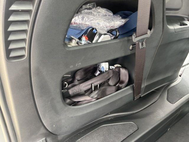 Chrysler Pacifica Touring L FWD 2021