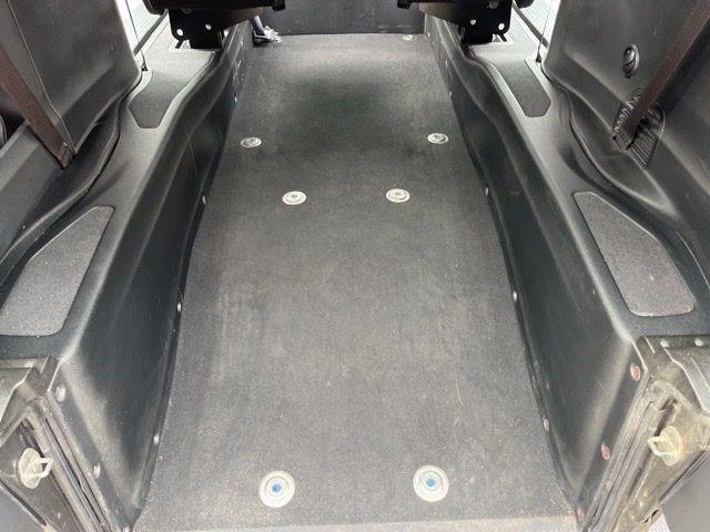 Chrysler Pacifica Touring L FWD 2021