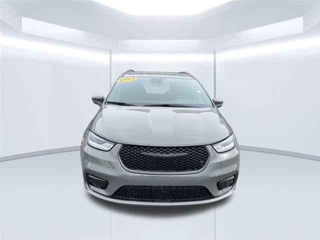 Chrysler Pacifica Touring L FWD 2021