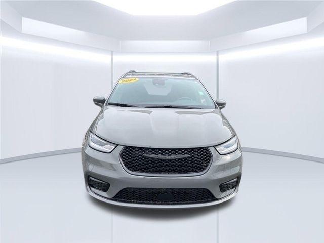 Chrysler Pacifica Touring L FWD 2021