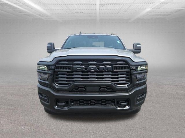 RAM 2500 Tradesman 4x4 Reg Cab 8' Box 2026