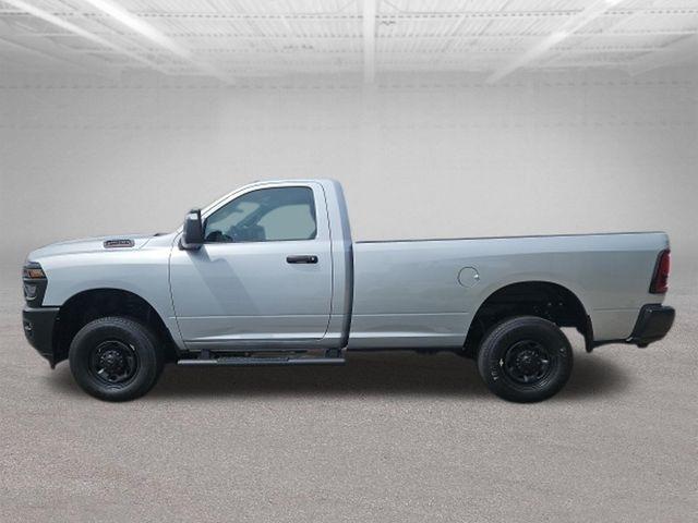 RAM 2500 Tradesman 4x4 Reg Cab 8' Box 2026