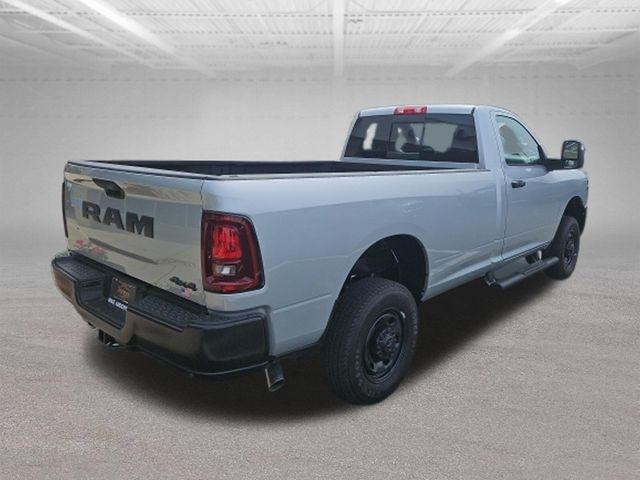 RAM 2500 Tradesman 4x4 Reg Cab 8' Box 2026