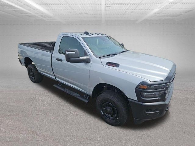 RAM 2500 Tradesman 4x4 Reg Cab 8' Box 2026