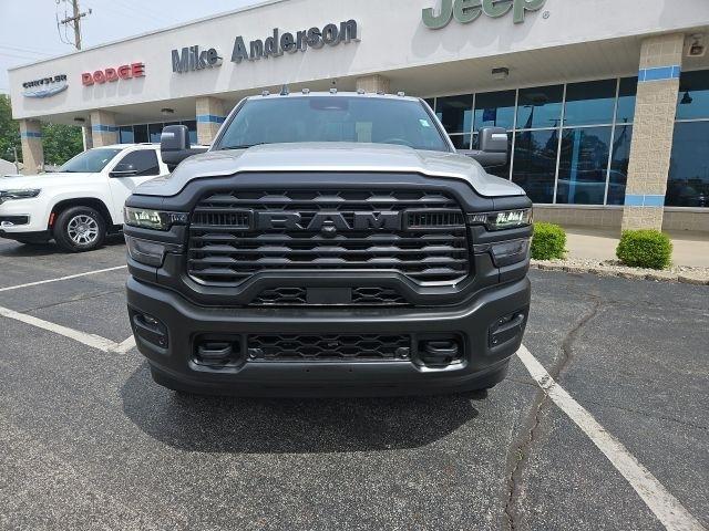 RAM 2500 Tradesman 4x4 Reg Cab 8' Box 2026