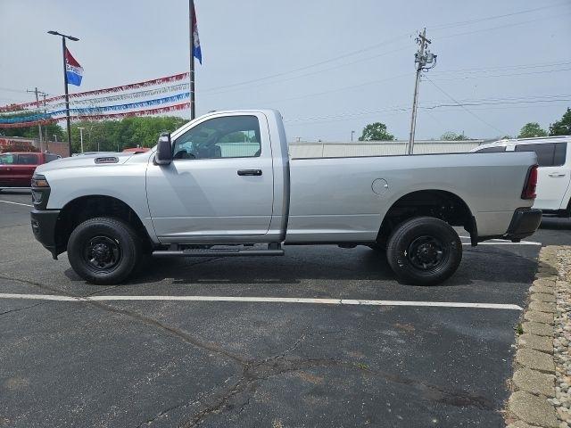 RAM 2500 Tradesman 4x4 Reg Cab 8' Box 2026