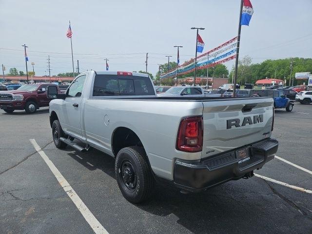 RAM 2500 Tradesman 4x4 Reg Cab 8' Box 2026