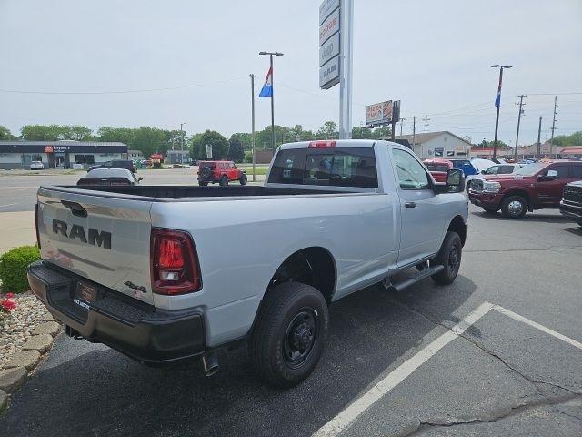 RAM 2500 Tradesman 4x4 Reg Cab 8' Box 2026