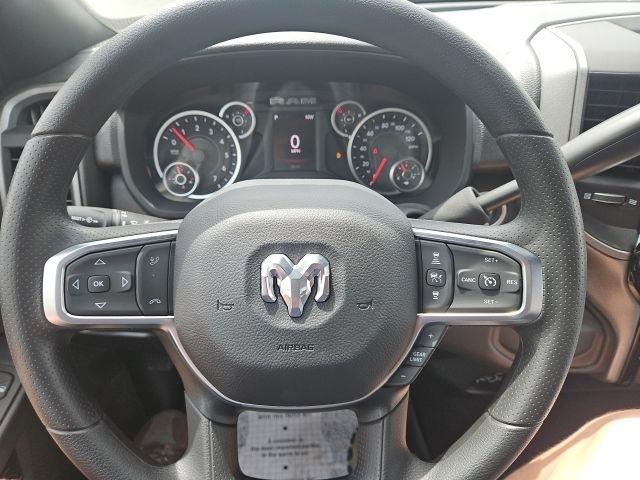 RAM 2500 Tradesman 4x4 Reg Cab 8' Box 2026