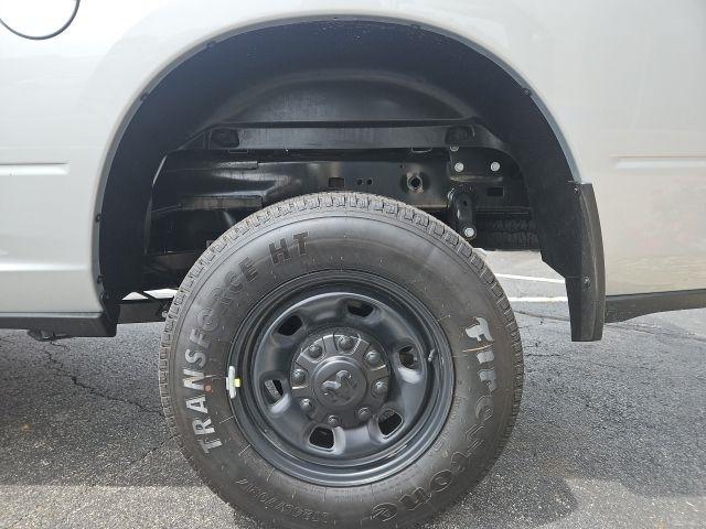 RAM 2500 Tradesman 4x4 Reg Cab 8' Box 2026