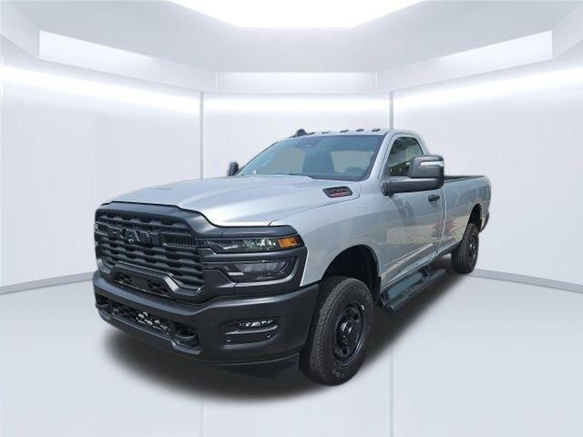 RAM 2500 Tradesman 4x4 Reg Cab 8' Box 2026