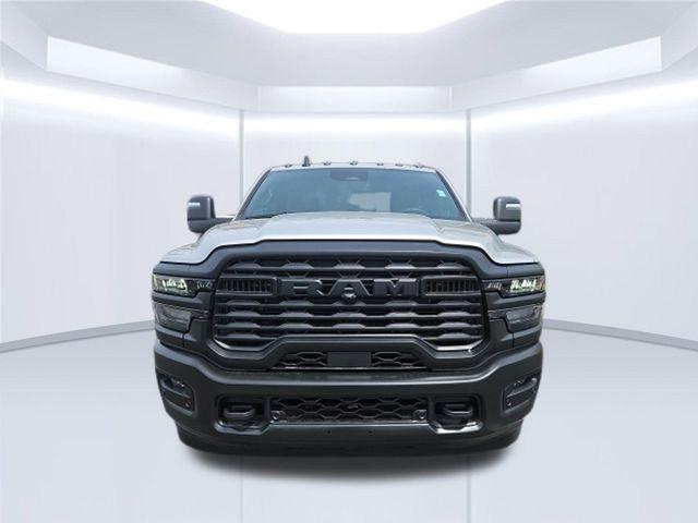 RAM 2500 Tradesman 4x4 Reg Cab 8' Box 2026