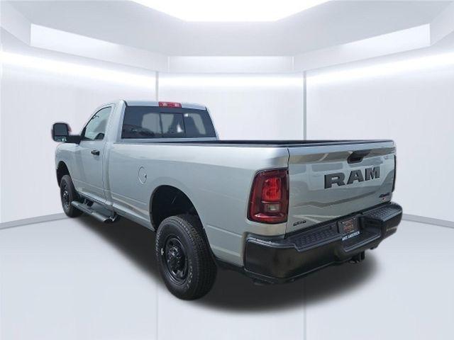 RAM 2500 Tradesman 4x4 Reg Cab 8' Box 2026