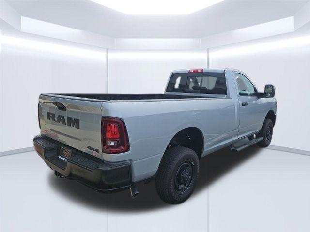 RAM 2500 Tradesman 4x4 Reg Cab 8' Box 2026