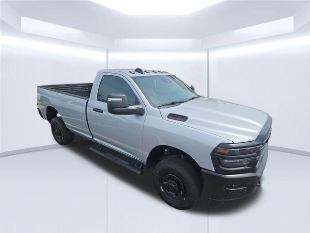 RAM 2500 Tradesman 4x4 Reg Cab 8' Box 2026