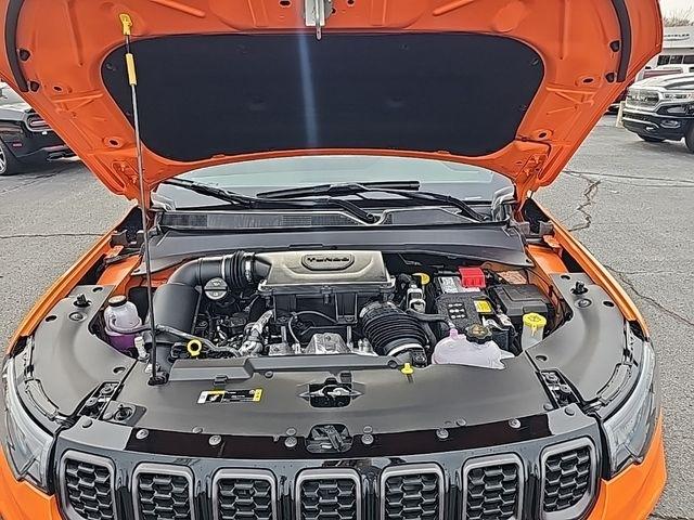 Jeep Compass Latitude Altitude 4x4 2026