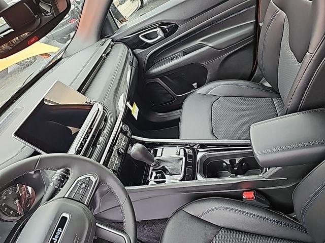 Jeep Compass Latitude Altitude 4x4 2026