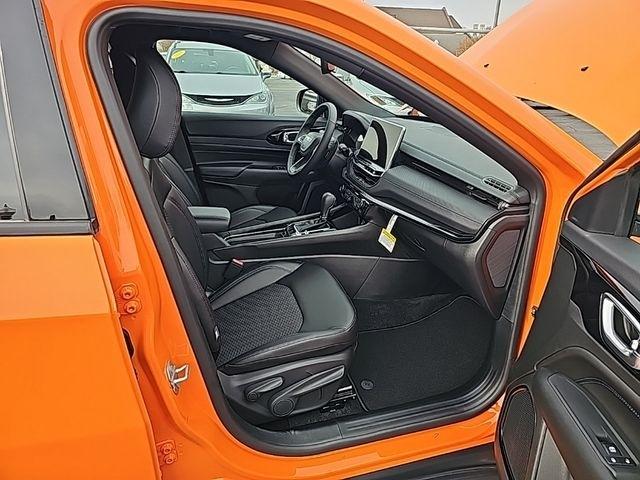 Jeep Compass Latitude Altitude 4x4 2026