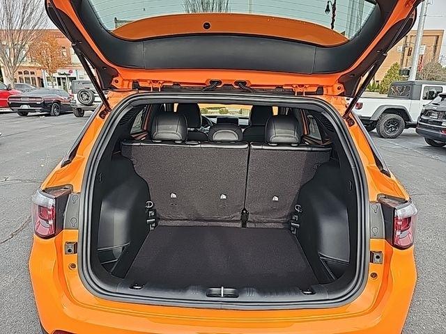 Jeep Compass Latitude Altitude 4x4 2026