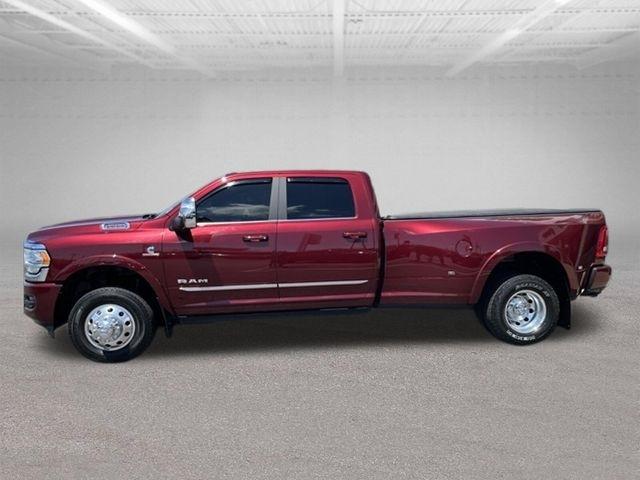 RAM 3500 Limited 4x4 Crew Cab 8' Box 2024