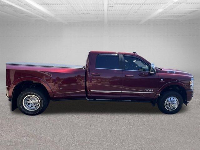 RAM 3500 Limited 4x4 Crew Cab 8' Box 2024