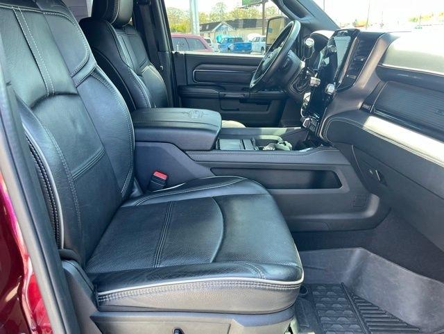 RAM 3500 Limited 4x4 Crew Cab 8' Box 2024